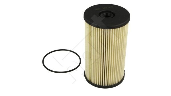 Hart 347 418 Kraftstofffilter FüR Audi Seat Skoda VW-image