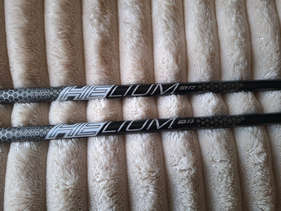 Cleveland Halo XL Full Face 5 & 6 Irons - Image 4 of 4