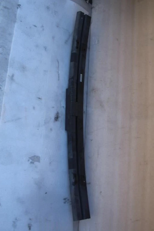 1998 LEXUS LS400 REAR BUMPER REINFORCEMENT BEAM - Изображение 4 из 4