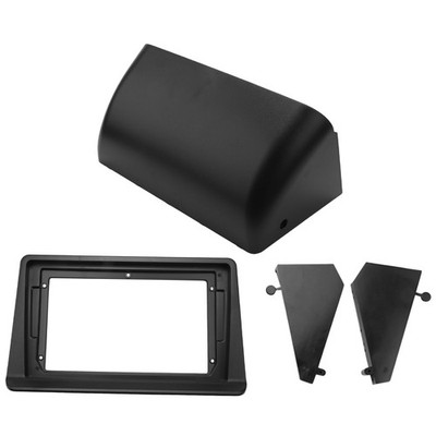Auto Radio Faszien für   Montero V31 Cheetah  Stereo Rahmen Pl5109