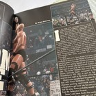 WWF Magazine March 2001 Stone Cold Steve Austin & The Rock Cover WWE — photo 8