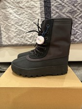 Yeezy 950 Pirate Black Size 7US Lightly Worn ...