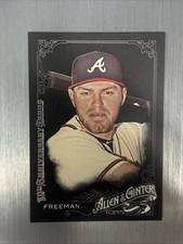 2015 Topps Allen & Ginter X: 10th Anniversary Issue Baseball Cards 8