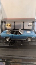 1 18 Highway 61 1970 Plymouth Cuda Convertible Backyard Conversions 1 of 40 READ