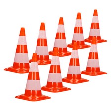 Cône de signalisation routière…