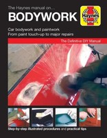 Haynes Publishing | Haynes Manual On Bodywork | Taschenbuch | Englisch (2015)