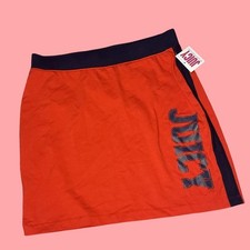 y2k juicy couture red skirt size small new with tags