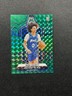 2023-24 Panini Mosaic NBA Debut Anthony Black #263 Green Mosaic Prizm (RC) Magic
