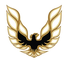 Trans Am Firebird Vinyl Decal Car Truck SUV Laptop Racing Sports Car Sticker