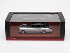 TrueScale 1/43 1970 Rolls Royce Phantom VI Mulliner Park Ward