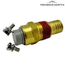 Index Temperature Control Fan Switch 195 Deg F. 8037045 15942 8037016 1685131C92