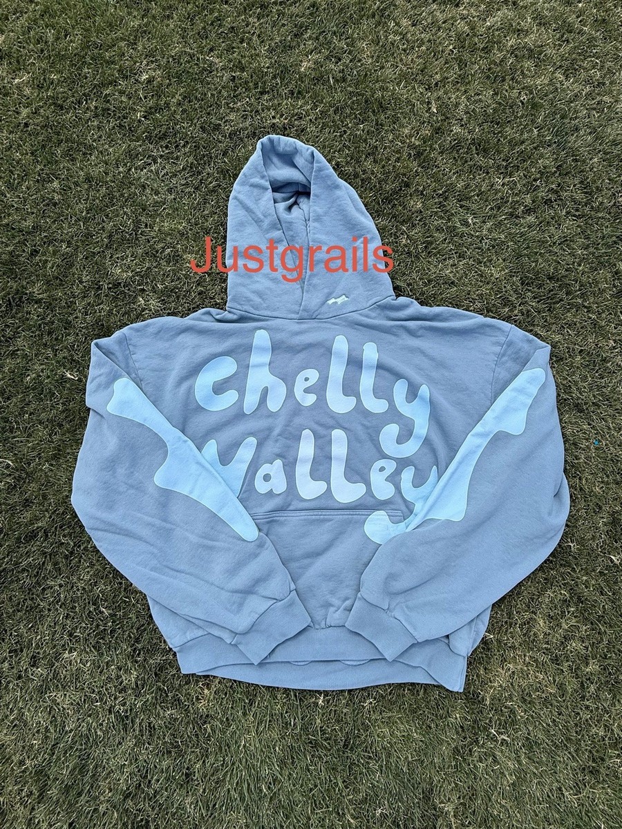 Justin Bieber Official Coachella Swag Merch 2026 Hoodie Sz Large