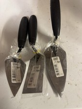 Marshall Town Trowels 3 Pieces
