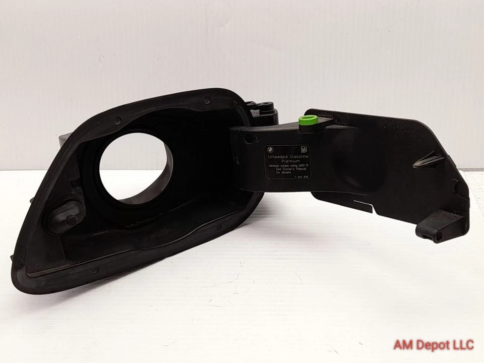 2007 宝马 335i 335xi 328xi 328i E93 可调式燃气翻盖门铰链盖锅 — 第 2/4 张图片