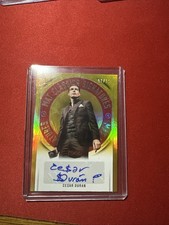 2025 Panini Combat Anthology Checklist Guide in-content 38