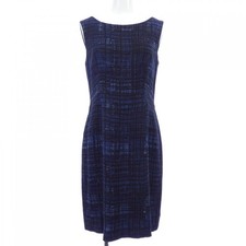 Authentic PRADA PRADA P359Q S122 1A6A Dress #270-004-301-7895