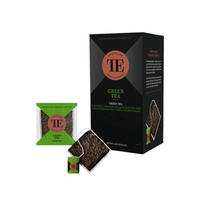 Teahouse Luxury GrüNer Tee 15 X 3,5 G – Klassischer GrüNtee