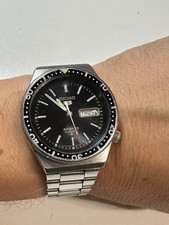 Seiko 5 Sport 836A 6809 Diver