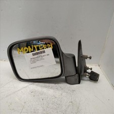 Retroviseur gauche (ou coque) Opel MONTEREY