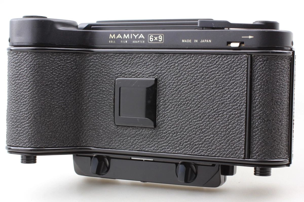 Mamiya Camera Film Backs & Holders for sale | eBay