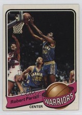 Click to enlarge Robert Parish