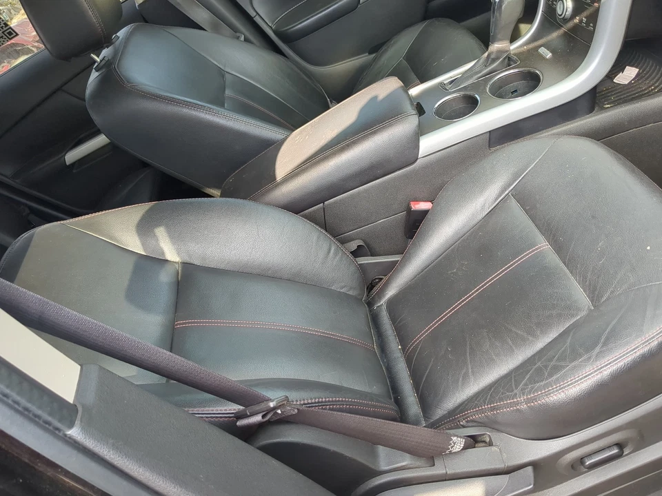 2013-2013 Ford Edge Passenger Front Seat Oem Z54BH - Imagem 2 de 2