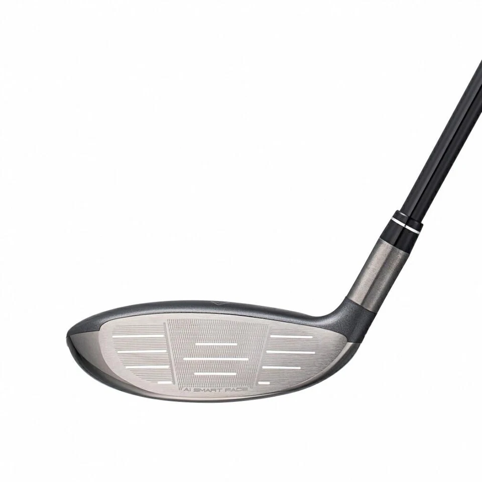 Callaway PARADYM Ai Smoke MAX FAST FairwayWood 3W RH graphite Flex Regular - Image 4 of 4