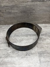 Watlow Husky 695501E Band Heater, 230/460V 2900/1450W, 11-1/2  X 3  , Tested