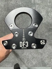 LAB DF3 Counterbalance 38” 71°