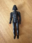 Vintage 1977 Kenner Star Wars Darth Vader Action Figure with saber