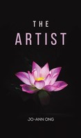 Jo-Ann Ong - Artist - Hardback - 36 - G245Z