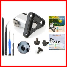 Front Arm Axis Replacement for DJI Mini 5 Pro Front Arm Shaft Screws Front Ar...