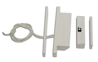 DETEX CORPORATION Emergency Exit Alarm Magnetic Switch MS-1039S