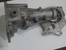 4 Speed Super T-10 Borg Warner Tail Housing  13-04-066-905 Plus Mid Plate