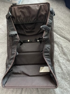 Bugaboo Büffelkorb