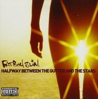 Audio Cd - Fatboy Slim - Halfway Between The Gutter And The Stars - Skint -D- N