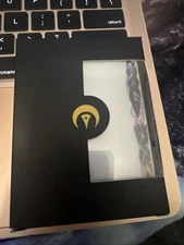 amanda lapalme mana moon Oversleeves Master Of Puppets Japanese size 70ct