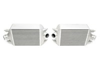 TA Technix Performance LadeluftkÜHler Upgrade KIT Porsche 911 991 Turbo S