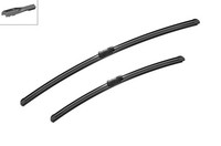 Bosch Wischblatt Scheibenwischer Aerotwin 3 397 007 586 FüR Audi A8 Bentley 4H2