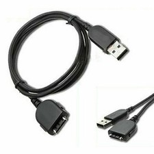 USB Data Sync Charger Cable for Samsung YP-K3 YP-K5 YP-T9 YP-R1 YP-P3 MP3 Player