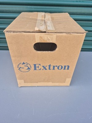 Extron STP 22P Speaker Wire 22-158-03 New Roll of 260ft