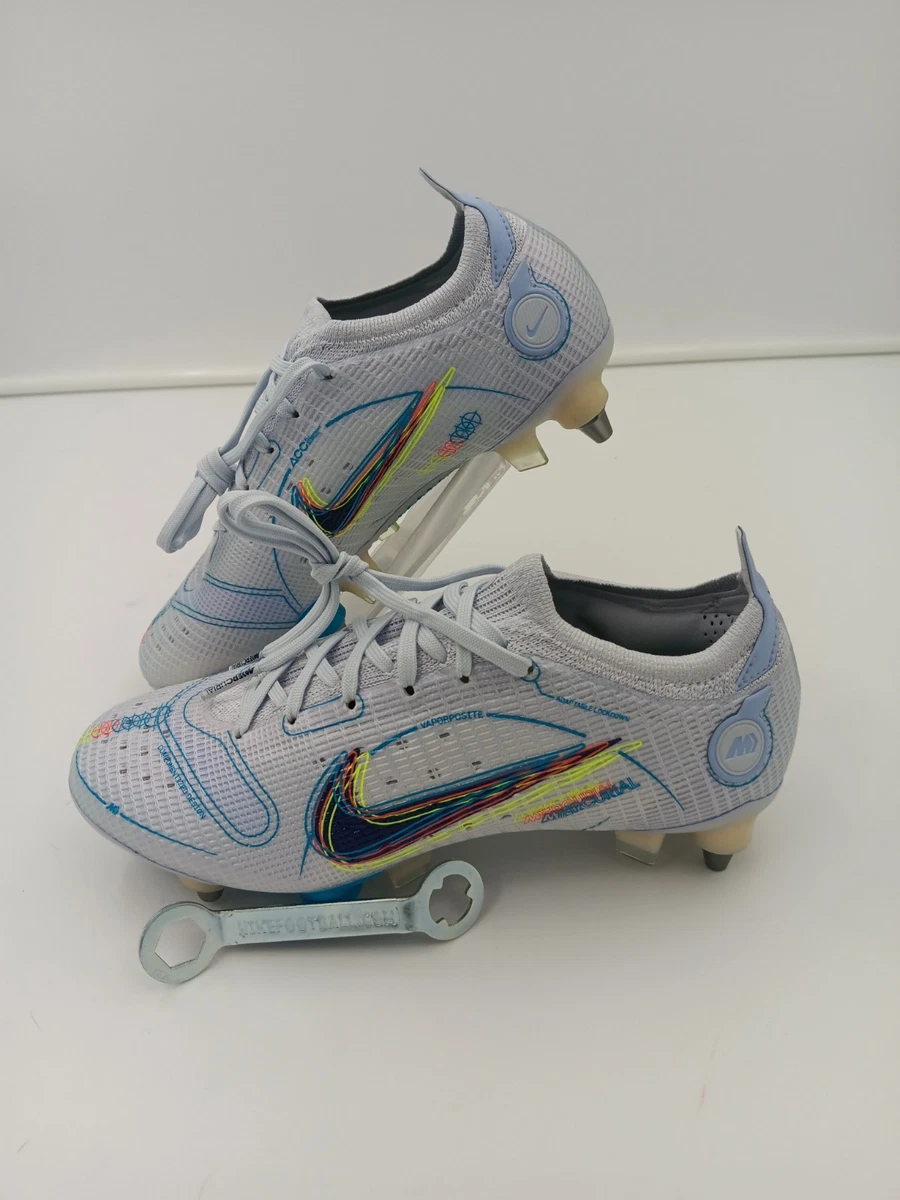 Preços baixos em Nike Mercurial Vapor 14 Elite | eBay