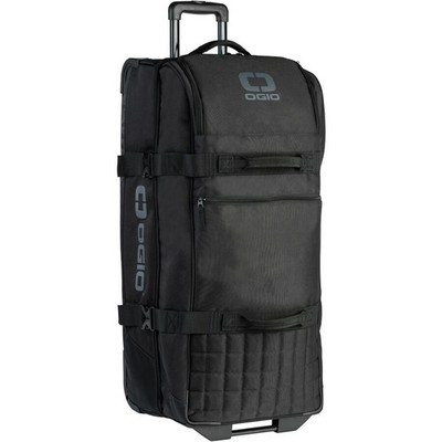OGIO Trucker Gear Bag - Black 801001.01
