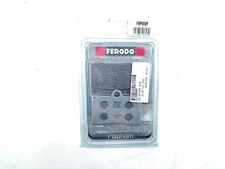 BRAKE PADS FRONT Ducati 900 SL 1997 frp408p #35891