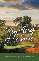 Sara Bennett Brodzinski | Finding My Way Home | Taschenbuch | Englisch (2022)