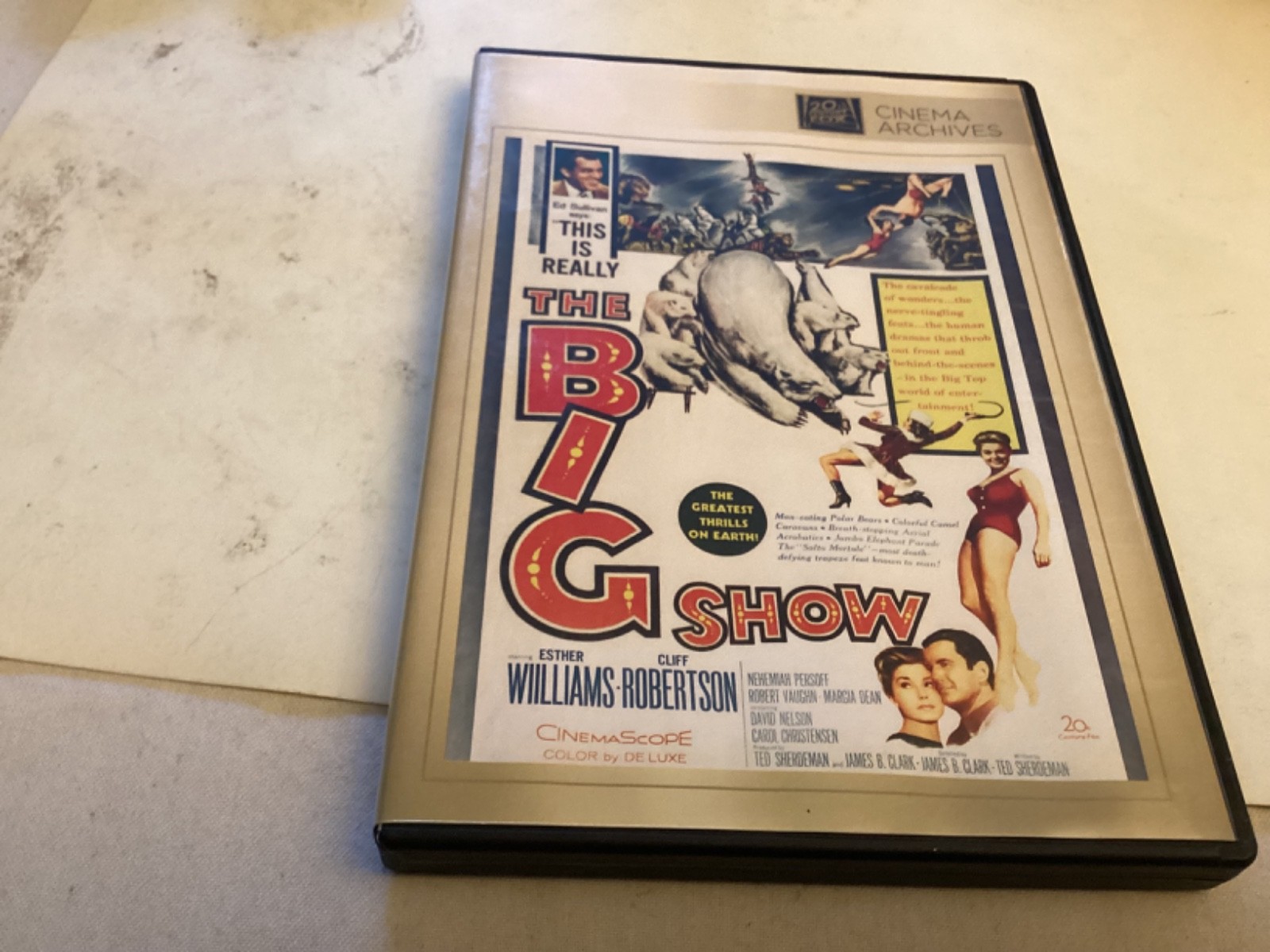 Ebay Item For Sale