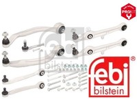 Febi Bilstein 39402 Lenkersatz FüR RadaufhäNgung FüR Audi FüR Seat
