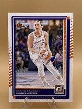 Diana Taurasi Phoenix Mercury 2025 Donruss #14 WNBA Trading Card FREE SHIPPING