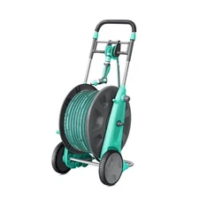 Home Use Car Wash High Pressure Water Gun 4-6 Soft Hose Can Wash 100 Meters