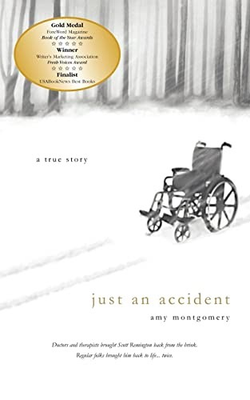 #ad #ad Just an Accident ACCEPTABLE $7.23